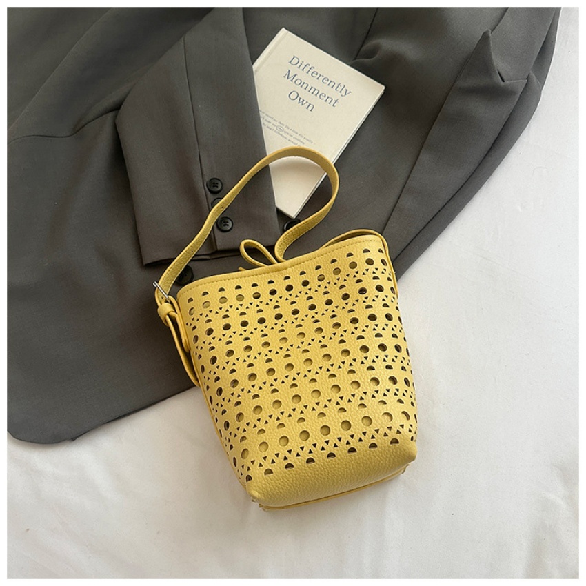 Sac seau tendance en cuir soup - Women'S Kipling Bags avis et prix
