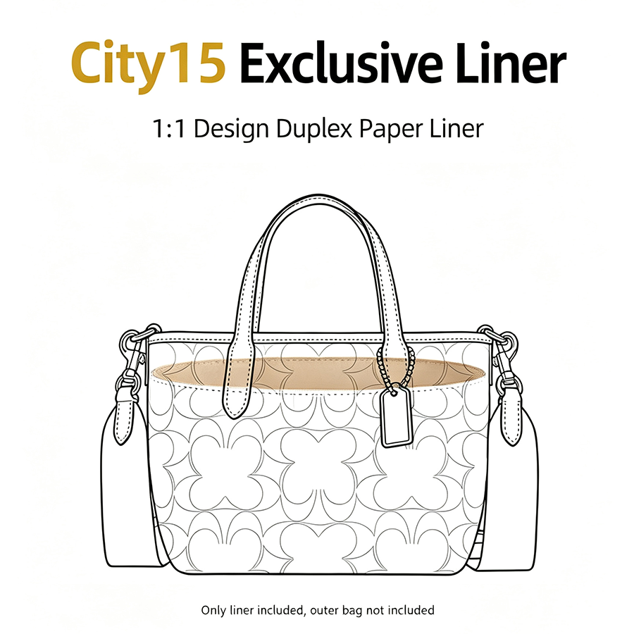 Organisateur de sac pour city1 - Women Bags Gift avis et prix