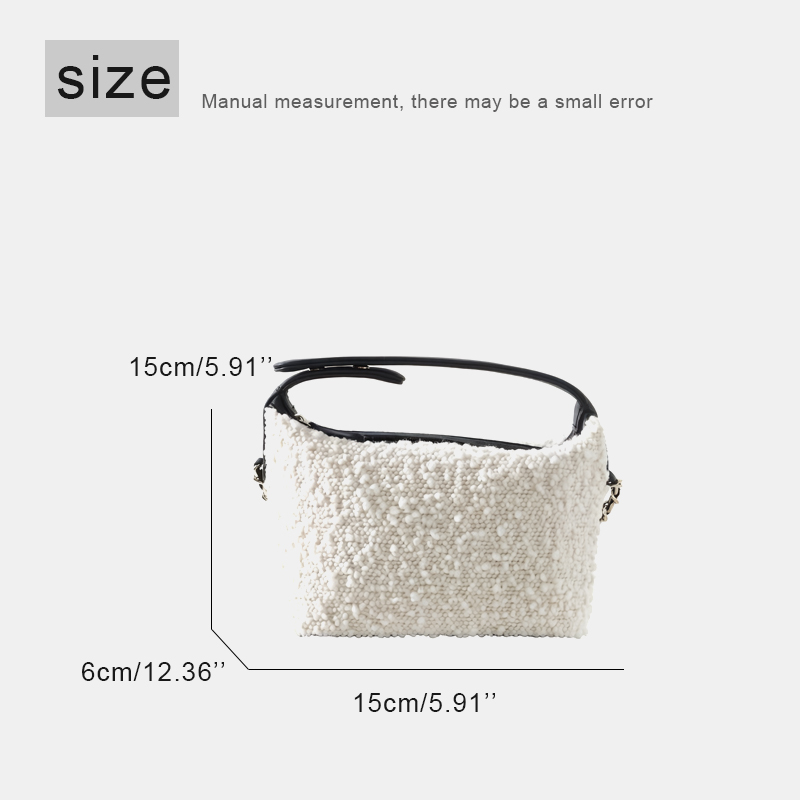 Mini sacs hobos classiques en  - Women Bags Luxury avis et prix