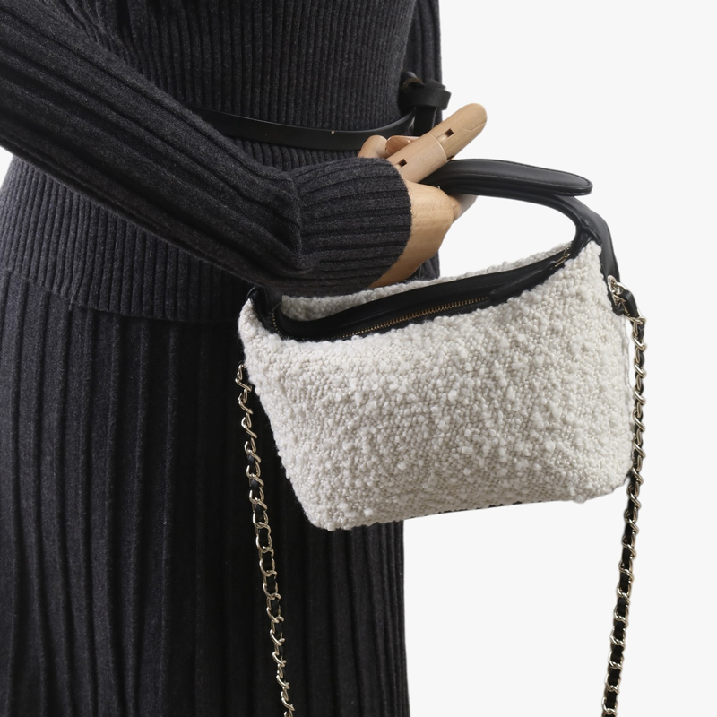 Mini sacs hobos classiques en  - Women Bags Luxury avis et prix