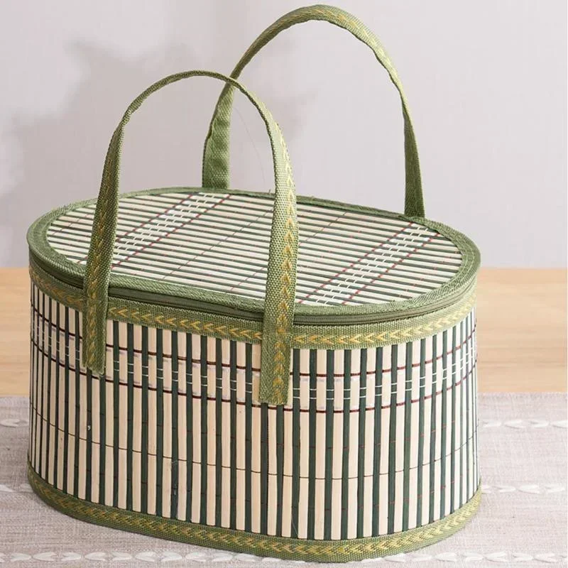 Panier de pique-nique pliable  - Women Bags Gift avis et prix