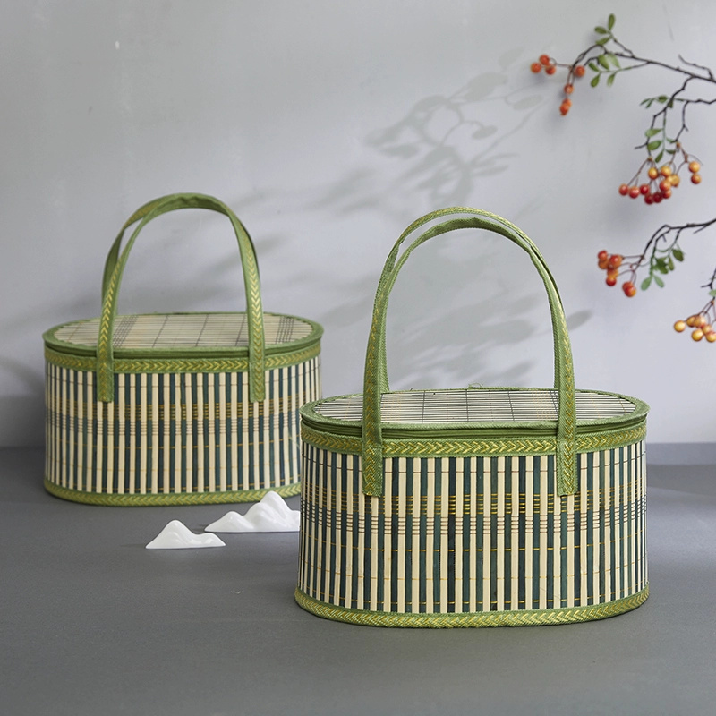 Panier de pique-nique pliable  - Women Bags Gift avis et prix