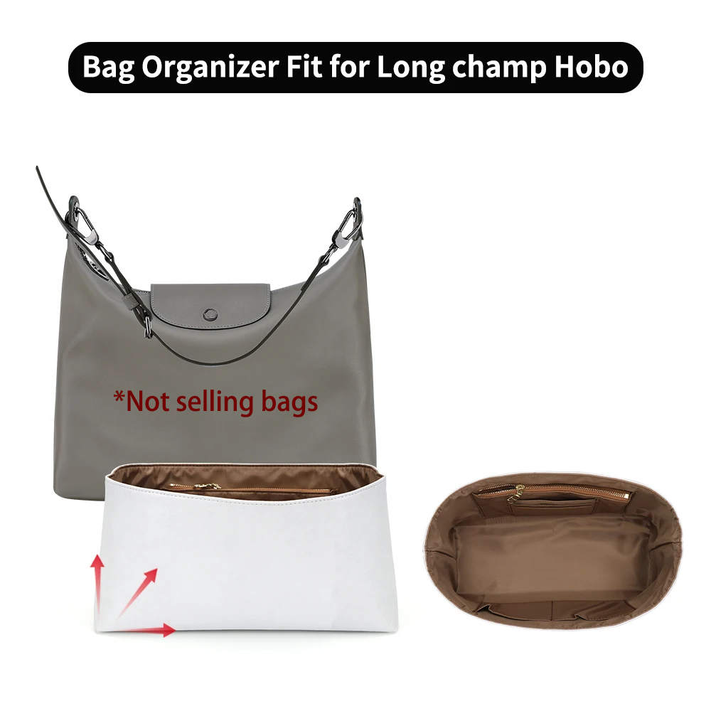 Organisateur en papier Dupont  - Women'S Bags Longchamp avis et prix