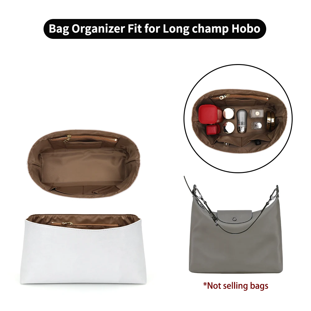 Organisateur en papier Dupont  - Women'S Bags Longchamp avis et prix
