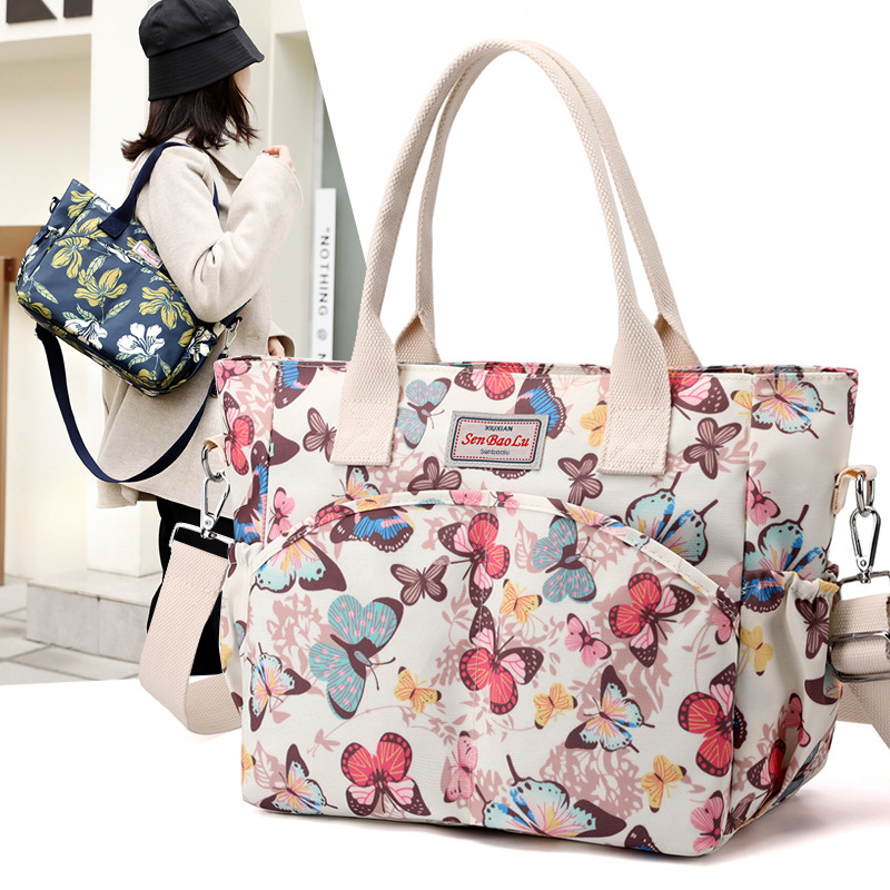 Sac en tissu Oxford pour femme - Women'S Kipling Bags avis et prix