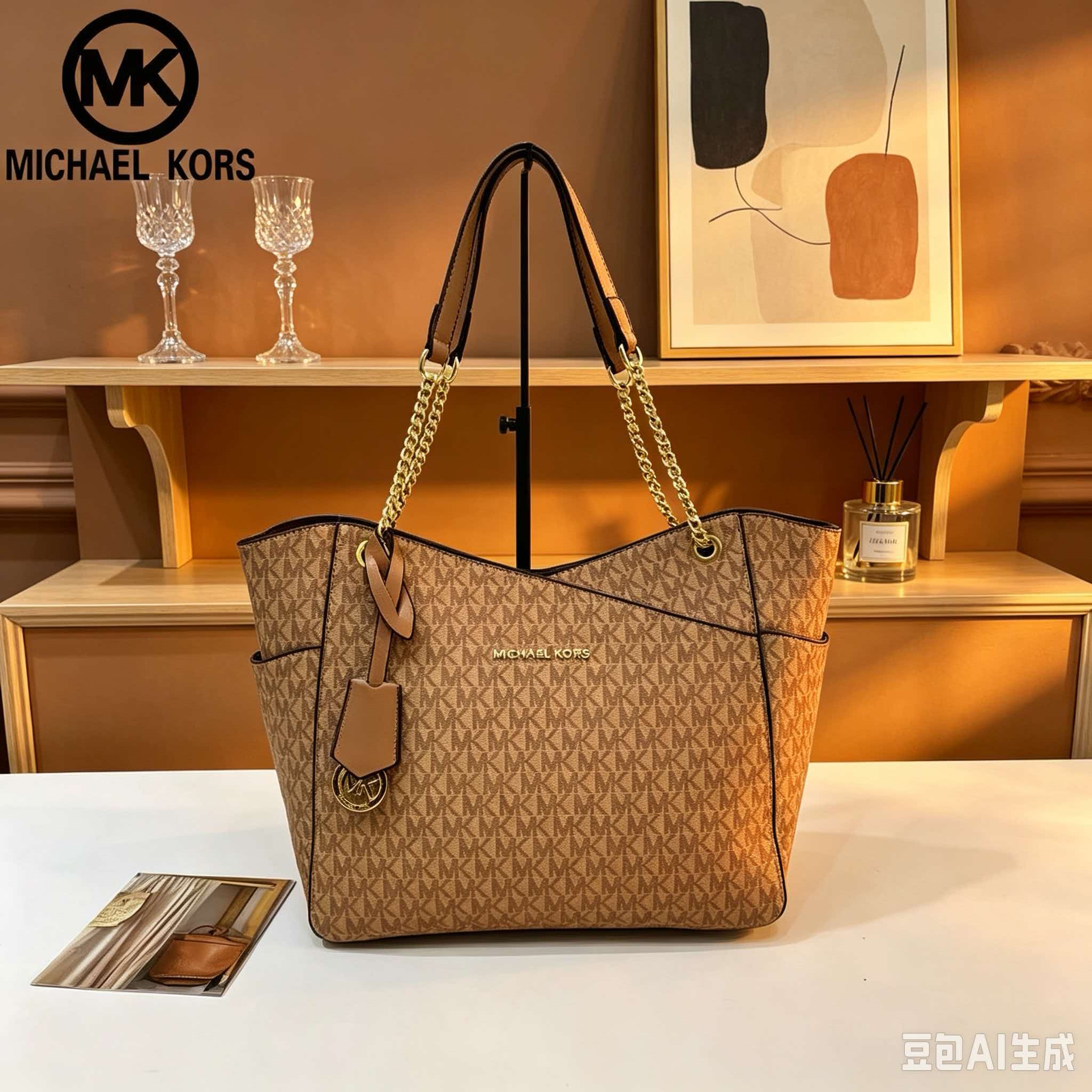 Sac à main et sac à bandoulièr - Women'S Tote Bags Michael Kors avis et prix