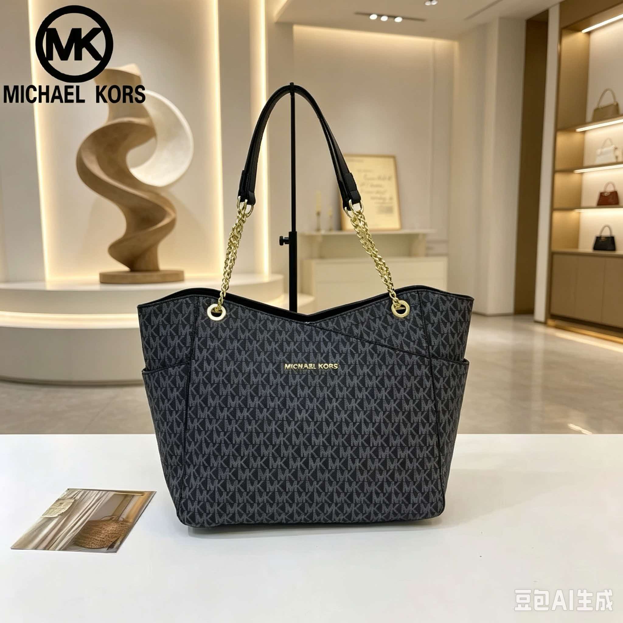 Sac à main et sac à bandoulièr - Women'S Tote Bags Michael Kors avis et prix
