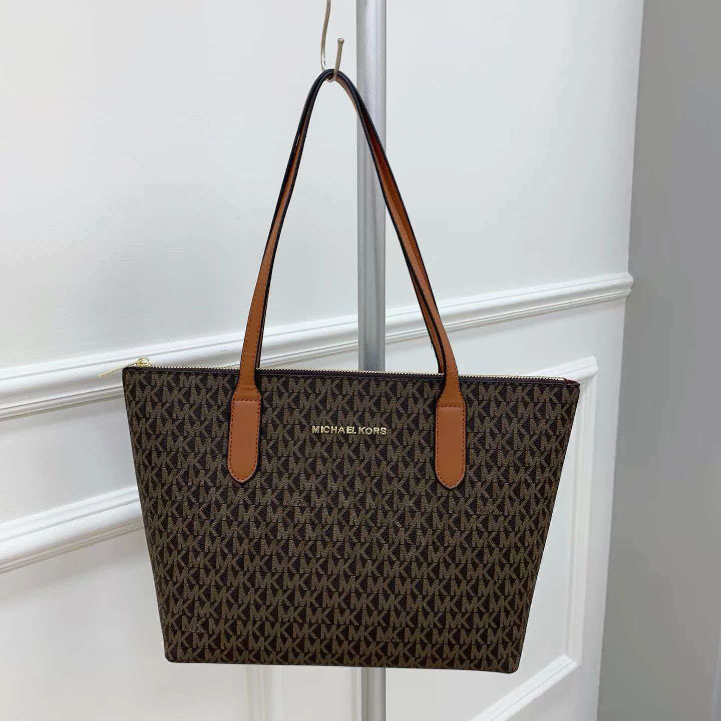 Sac à bandoulière élégant pour - Women'S Tote Bags Michael Kors avis et prix