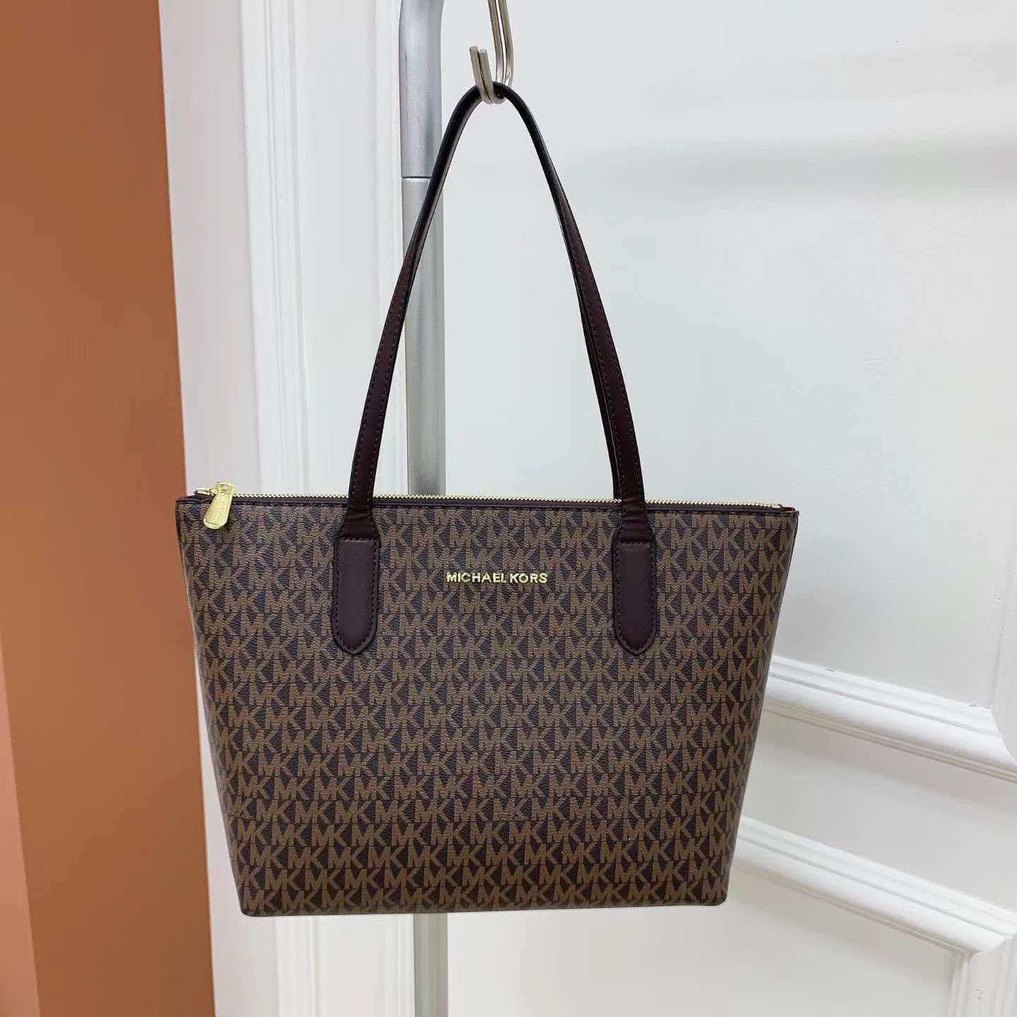 Sac à bandoulière élégant pour - Women'S Tote Bags Michael Kors avis et prix