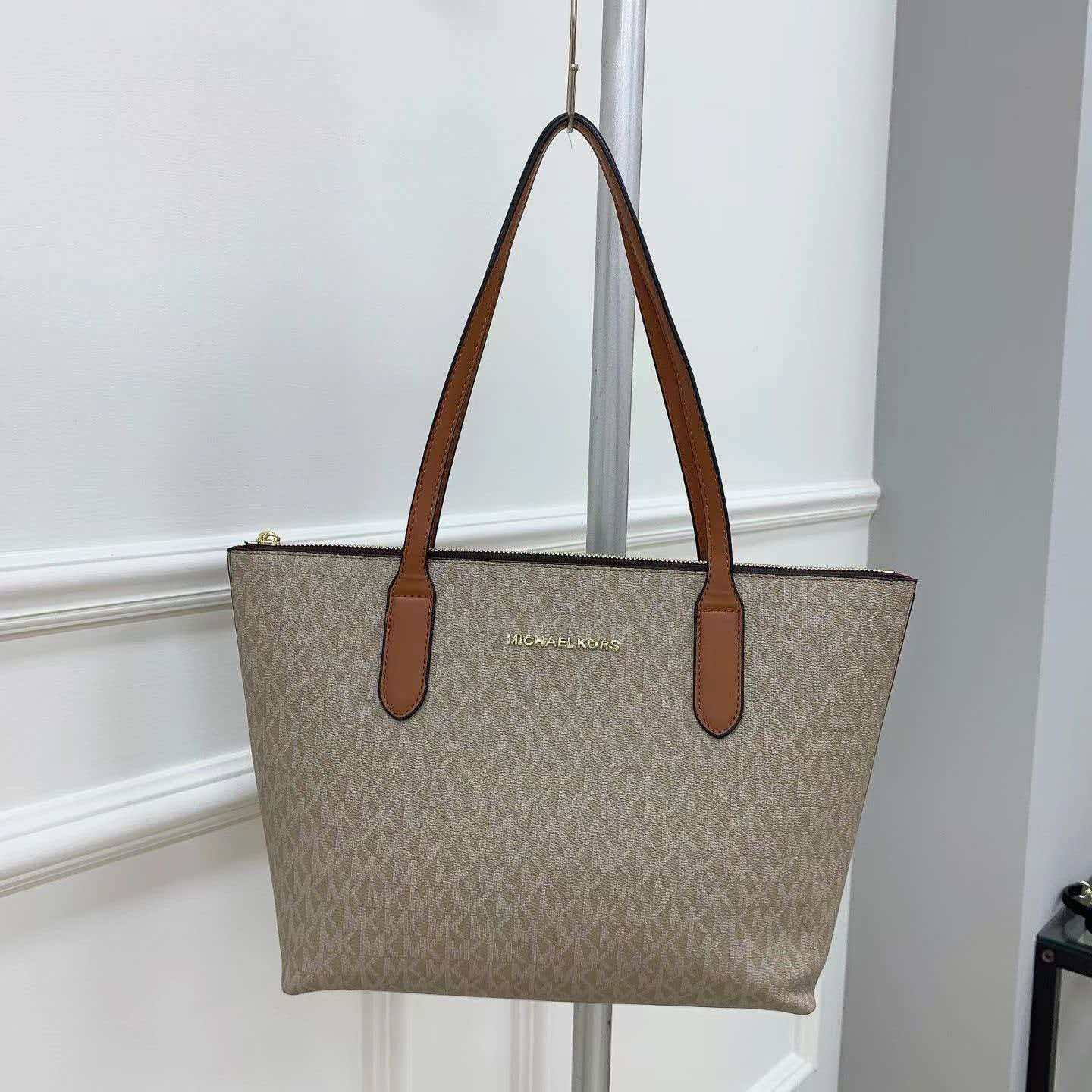 Sac à bandoulière élégant pour - Women'S Tote Bags Michael Kors avis et prix