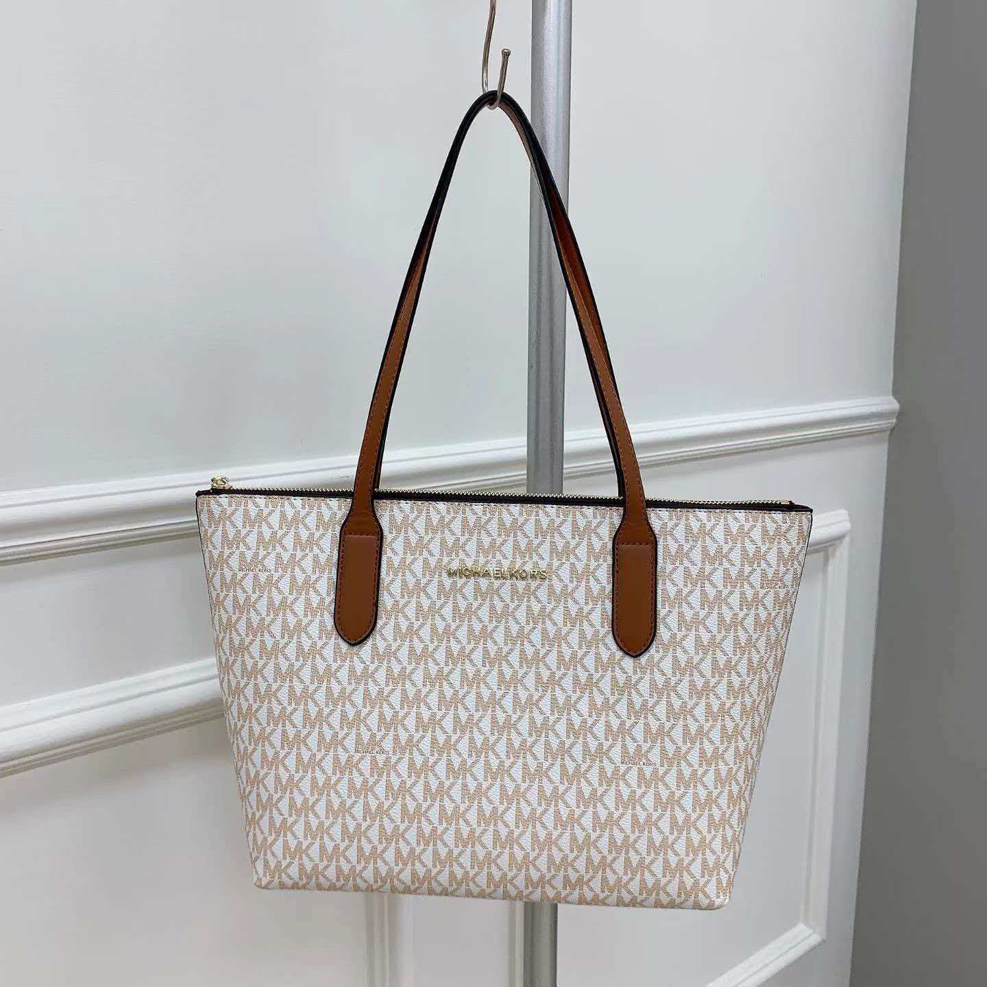 Sac à bandoulière élégant pour - Women'S Tote Bags Michael Kors avis et prix