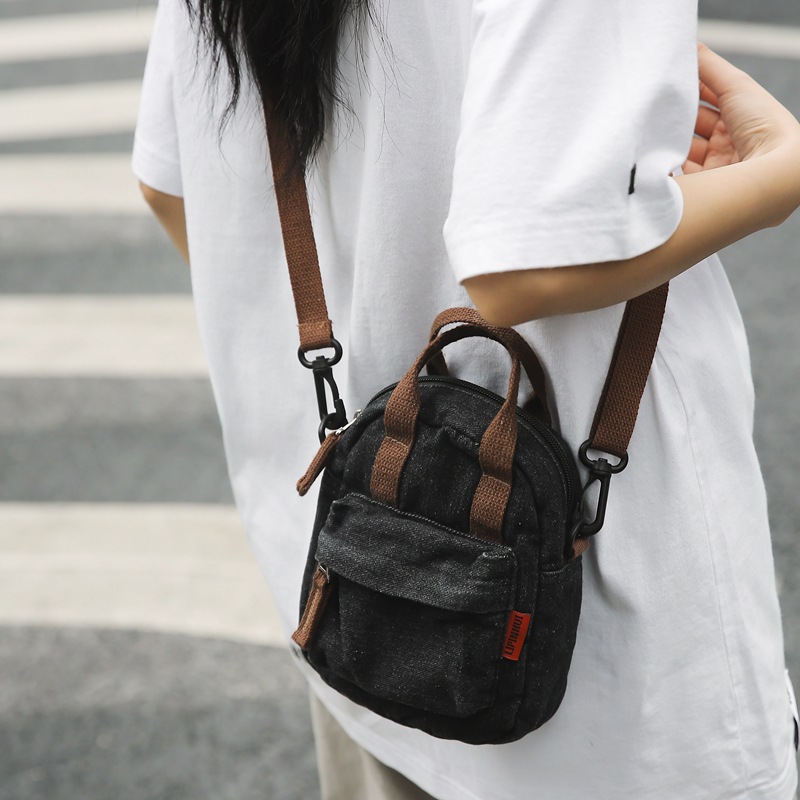 Sac en toile Cowboy pour femme - Women'S Kipling Bags avis et prix