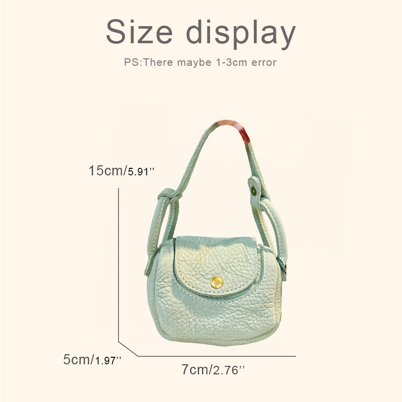 Mode mignon Mini boîte sacs po - Women Bags Luxury avis et prix