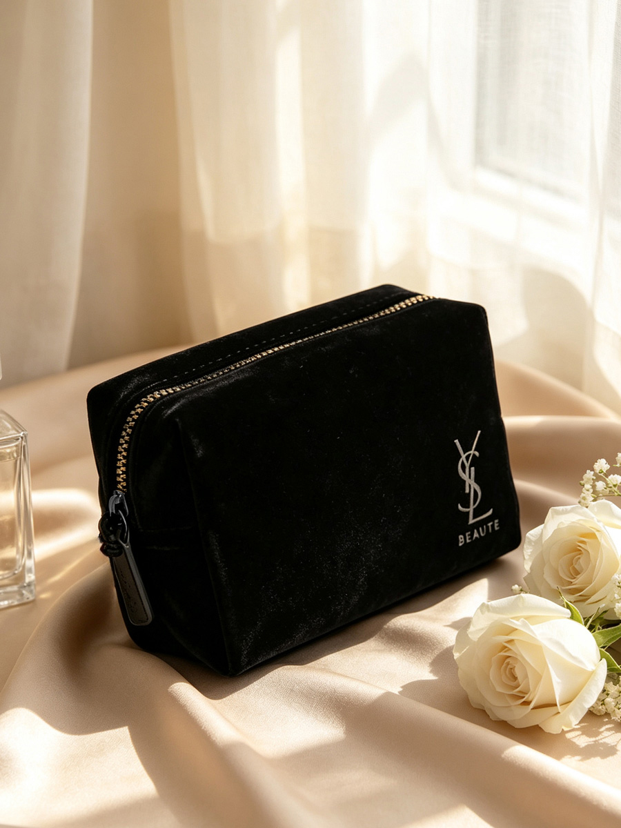 Sac cosmétique YSL pour femmes - Women Bags Ysl avis et prix